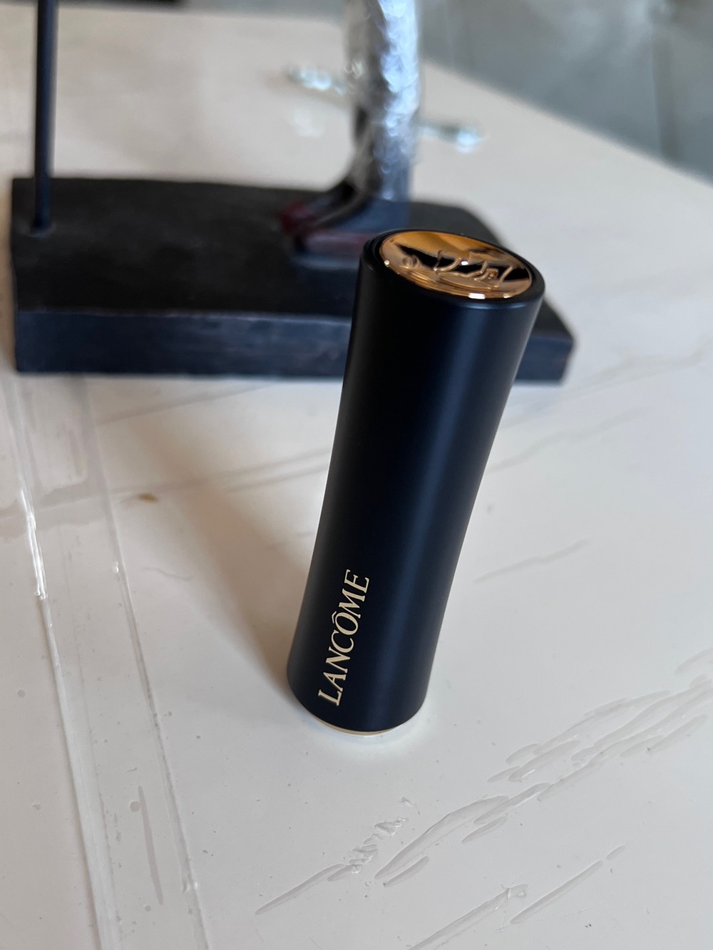 NEW！ Lancôme Lipstick #391